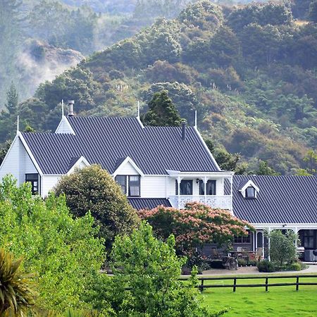 Country Homestead At Black Sheep Farm Waipu Ngoại thất bức ảnh